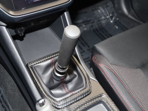 Used 2022 Subaru WRX Premium w/ Popular Package #1 image 7