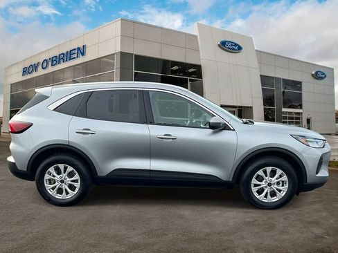 Certified 2024 Ford Escape Active w/ Tech Pack #2 AWD/4WD image 6