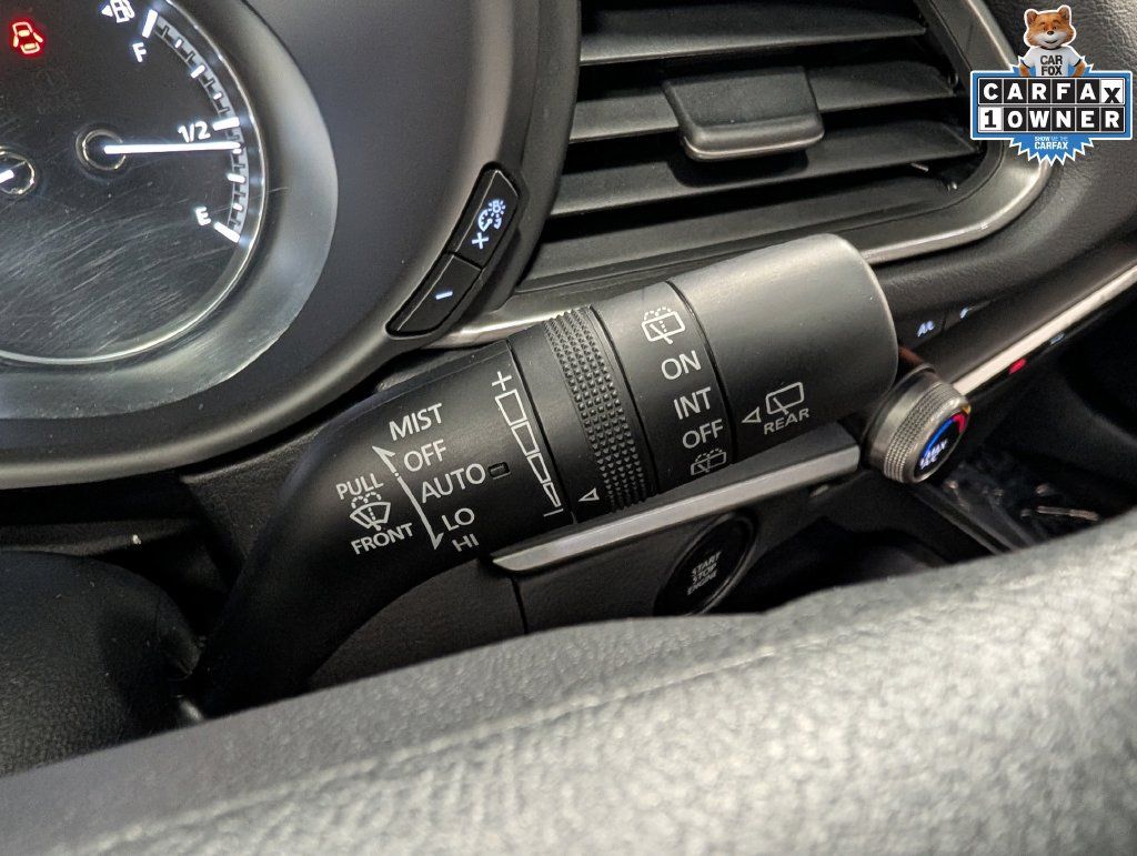 Used 2023 MAZDA CX-30 AWD 2.5 S image 22