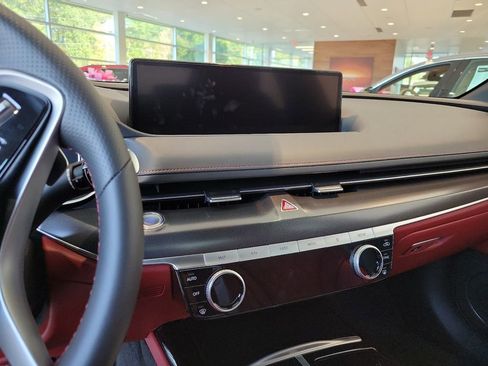 Used 2024 Genesis G80 3.5T Sport image 12