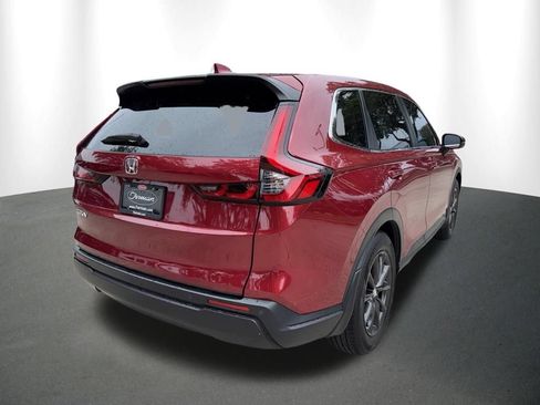Used 2026 Honda CR-V EX-L image 13