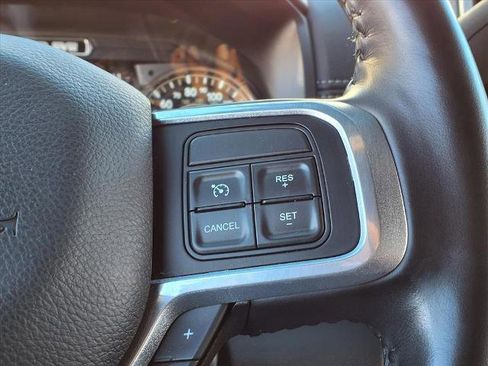 Used 2022 RAM 3500 Laramie image 13