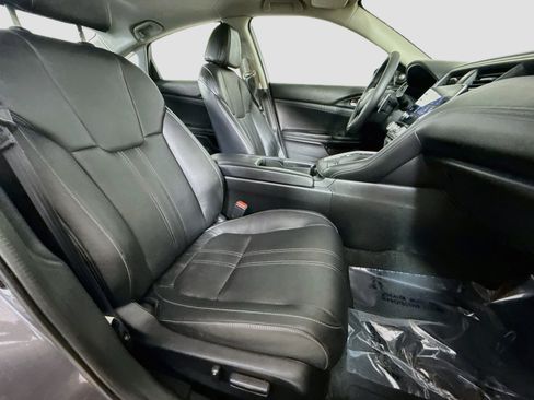 Used 2022 Honda Insight Touring image 29