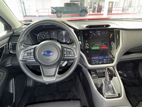 Used 2024 Subaru Legacy Limited image 16