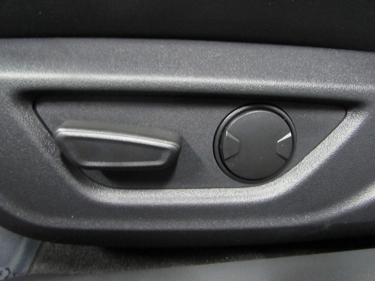 New 2026 Ford Mustang Dark Horse SC w/ Carbon Fiber Exterior Package RWD image 23