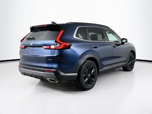 Used 2023 Honda CR-V Sport Touring image 32