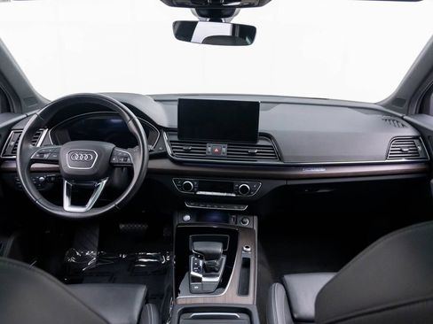 Used 2023 Audi Q5 2.0T Prestige w/ Prestige Package AWD/4WD image 10