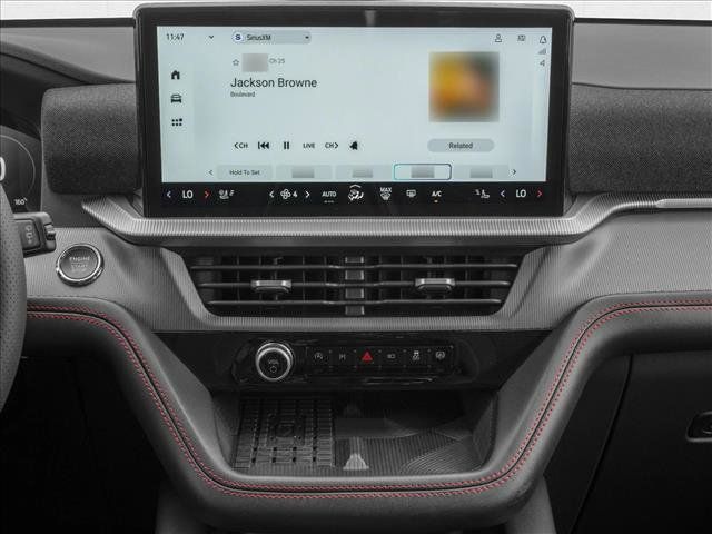New 2027 Ford Explorer ST-Line AWD/4WD image 7