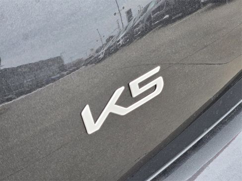 New 2026 Kia K5 EX image 7