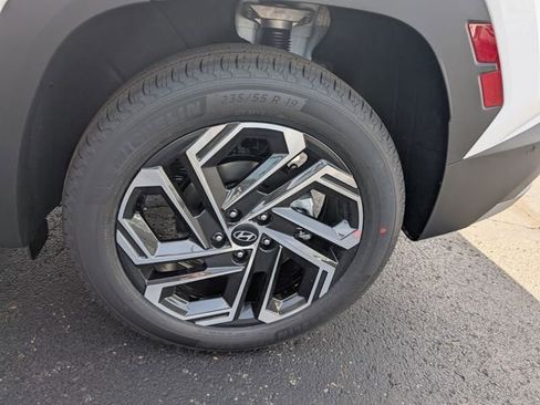 New 2026 Hyundai Tucson Limited AWD/4WD image 25