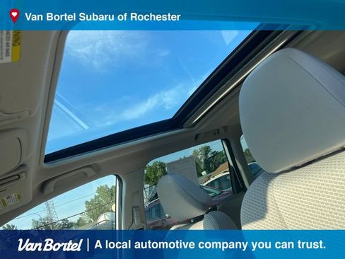 Certified 2024 Subaru Forester Premium AWD/4WD image 14