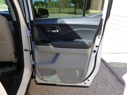 Used 2025 Honda Ridgeline RTL image 46