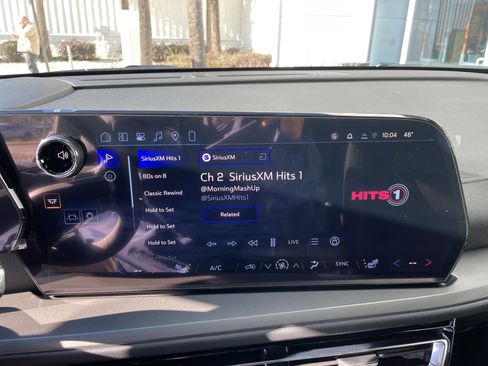 New 2026 Chevrolet Traverse LT image 20