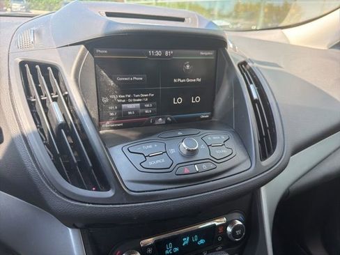 Used 2015 Ford Escape SE w/ SE Chrome Package FWD image 24