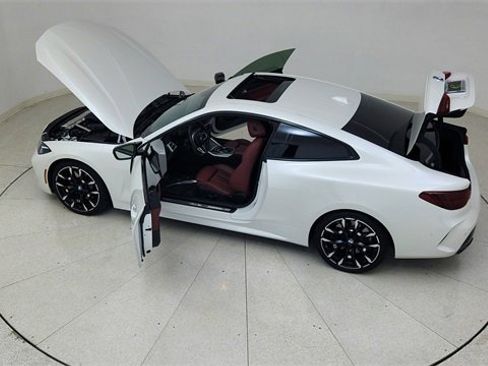 Used 2025 BMW M440i M440i image 80