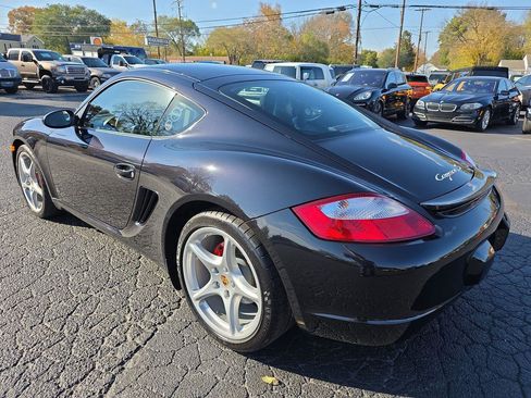 Used 2006 Porsche Cayman S image 20