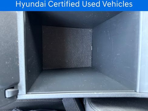 Certified 2026 Hyundai Tucson SE FWD image 33