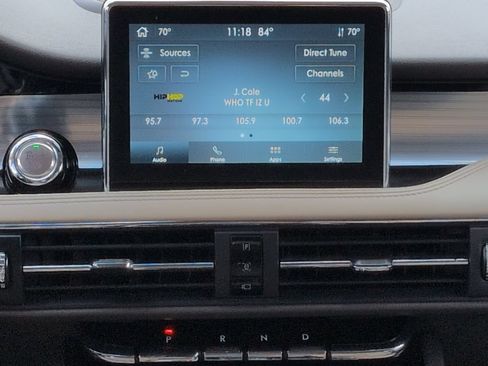 Certified 2022 Lincoln Corsair FWD image 18