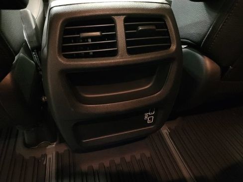 Certified 2023 Honda Ridgeline Black Edition image 24