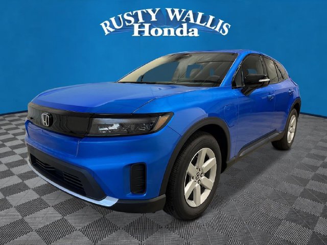 New 2026 Honda Prologue EX image 7