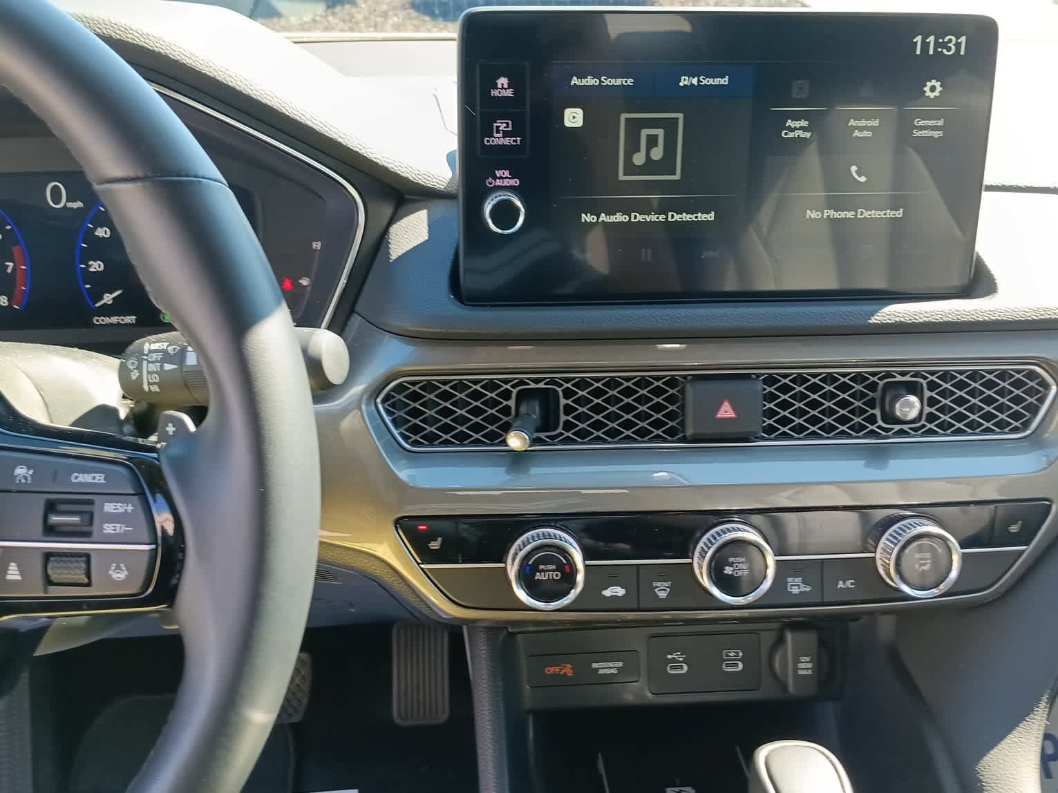 Used 2026 Acura Integra FWD image 11