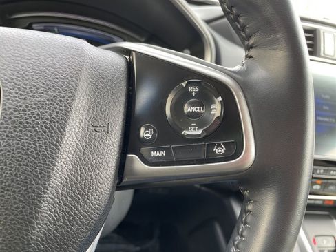 Used 2022 Honda CR-V EX-L image 27