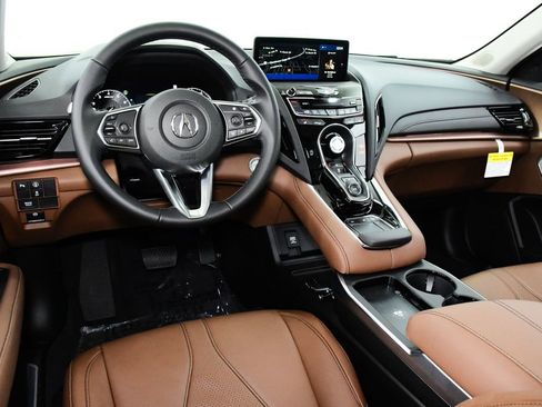 New 2026 Acura RDX w/ Technology Package image 6