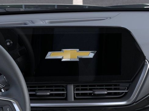 New 2026 Chevrolet Trax ACTIV w/ Driver Confidence Package image 20