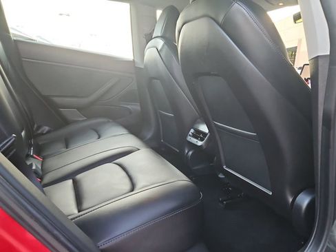 Used 2019 Tesla Model 3 Long Range image 22