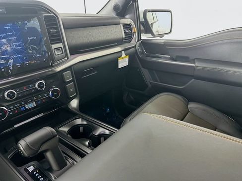 New 2026 Ford F150 Tremor w/ Equipment Group 402A High AWD/4WD image 25