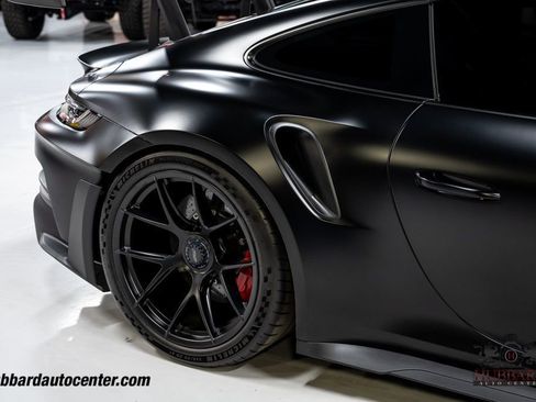 Used 2024 Porsche 911 GT3 RS image 40