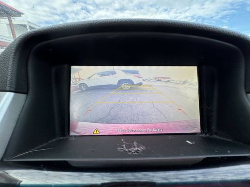 Used 2016 Chevrolet Cruze LT w/ Sun And Sound Package image 21