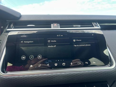 Used 2019 Land Rover Range Rover Velar S AWD/4WD image 19