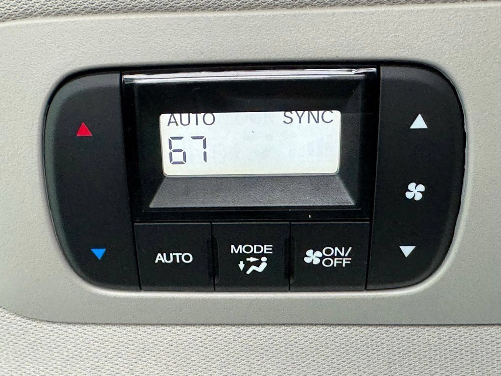 New 2026 Honda Odyssey Elite image 20