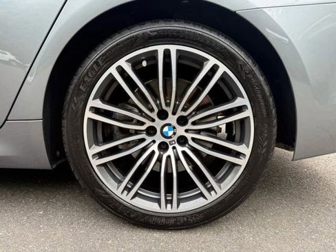 Used 2020 BMW 540i xDrive w/ M Sport Package AWD/4WD image 37