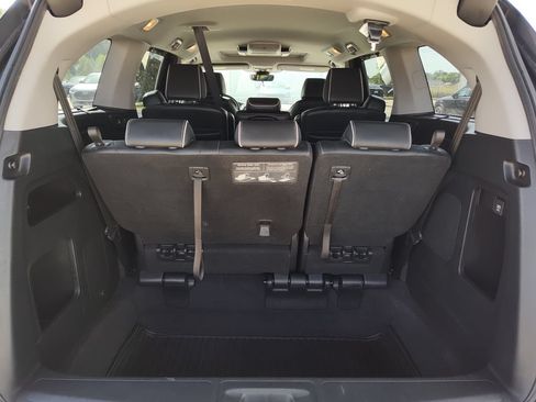 Used 2023 Honda Odyssey Elite image 9