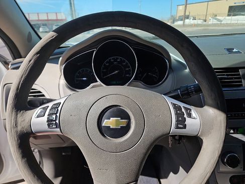 Used 2012 Chevrolet Malibu LS image 16