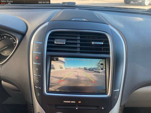 Used 2016 Lincoln MKX Reserve AWD/4WD image 37