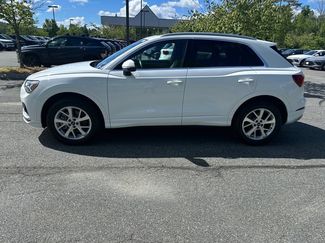 Used 2023 Audi Q3 2.0T Premium AWD/4WD video 2