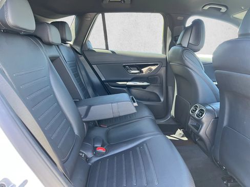 Certified 2026 Mercedes-Benz GLC 300 4MATIC image 25