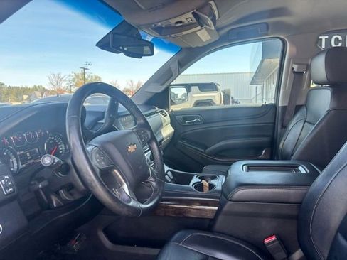 Used 2016 Chevrolet Tahoe LT AWD/4WD image 10