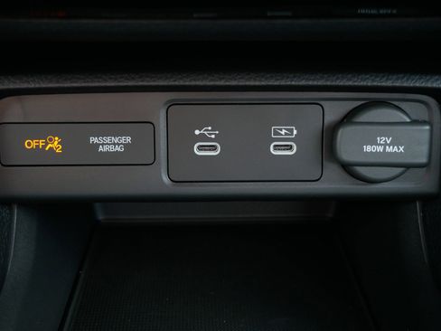 New 2026 Honda Civic Sport image 19