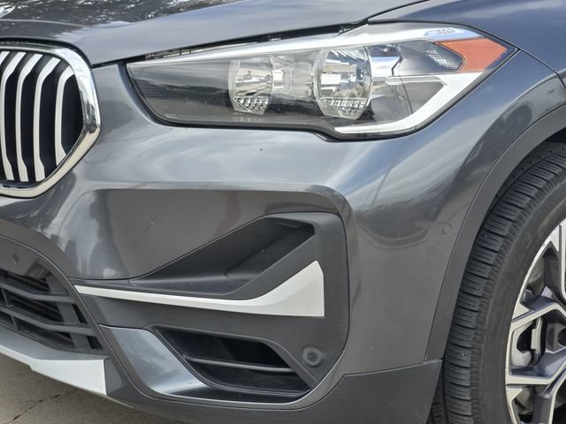 Used 2021 BMW X1 sDrive28i w/ Convenience Package FWD image 5