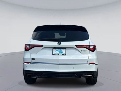 Used 2023 Acura MDX FWD w/ Technology Package image 5