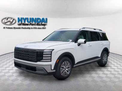 New 2026 Hyundai Palisade SEL