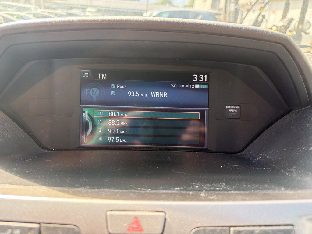 Used 2016 Honda Odyssey EX-L image 12