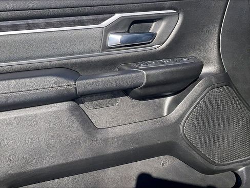 Certified 2023 RAM 1500 Big Horn w/ Trailer Tow Group image 27