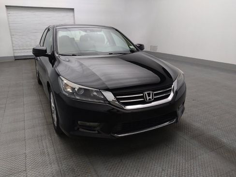 Used 2015 Honda Accord EX-L image 14