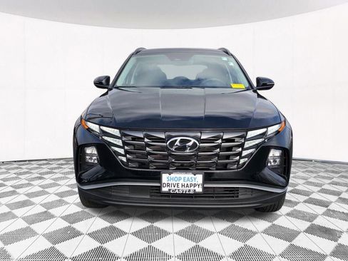 Used 2023 Hyundai Tucson SEL image 8