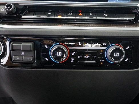 New 2026 Chevrolet Silverado 1500 LT Trail Boss image 21